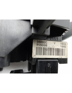 Recambio de mando luces para mg mg zr 1.4 16v cat referencia OEM IAM YRC100400   2