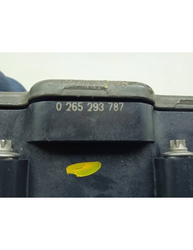 Recambio de abs para renault clio v referencia OEM IAM 476607421R  