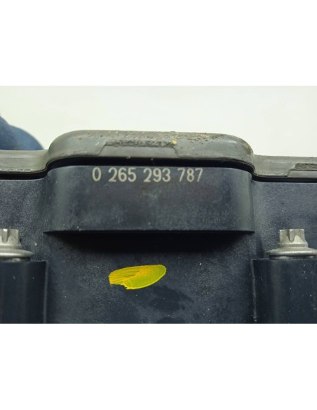 Recambio de abs para renault clio v referencia OEM IAM 476607421R  