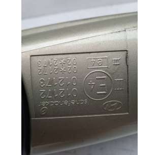 RETROVISOR DERECHO HYUNDAI... 2