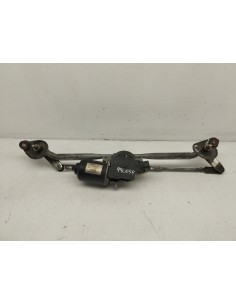 Recambio de motor limpia delantero para toyota avensis berlina (t25) 1.8 16v cat referencia OEM IAM 8511005060  