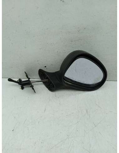 RETROVISOR DERECHO DAEWOO MATIZ -...
