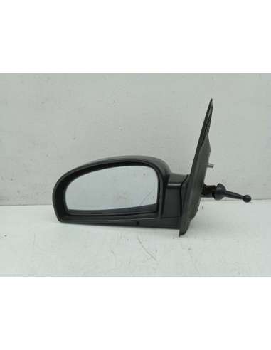 RETROVISOR IZQUIERDO HYUNDAI GETZ...