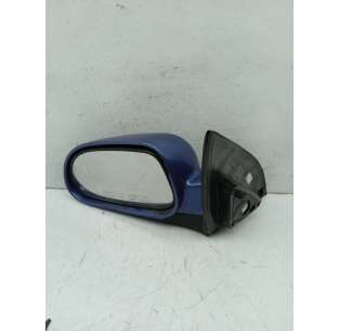 RETROVISOR IZQUIERDO DAEWOO...