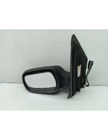 RETROVISOR IZQUIERDO FORD FIESTA...