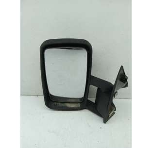 RETROVISOR IZQUIERDO...