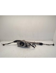 Recambio de cremallera direccion para citroën c3 1.6 hdi fap referencia OEM IAM 9671732080 ELECTRICA 