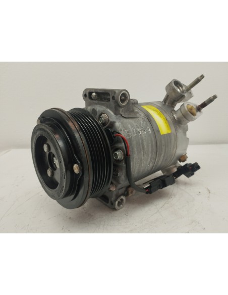 Recambio de compresor aire acondicionado para ford focus lim. (cb8) trend referencia OEM IAM CV6119D629FB  