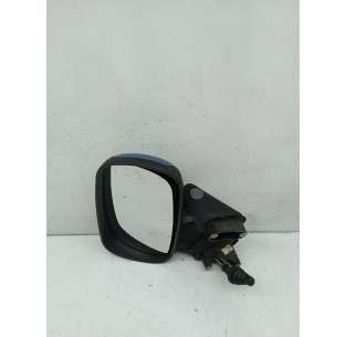 RETROVISOR IZQUIERDO FIAT I...
