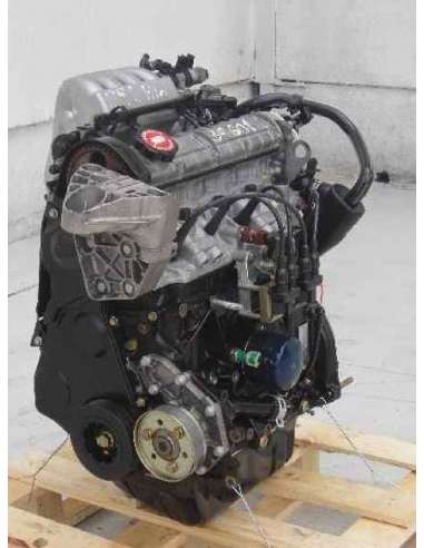MOTOR COMPLETO - 342684 / F3R750