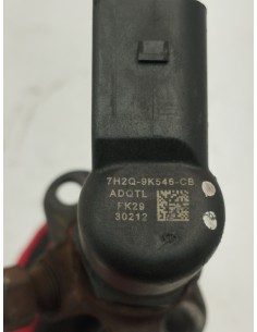 Recambio de inyector para land rover range rover sport v6 td s referencia OEM IAM 7H2Q9K546CB   2