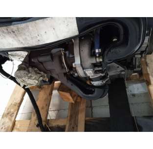 MOTOR COMPLETO - 520841 / RHZ 2