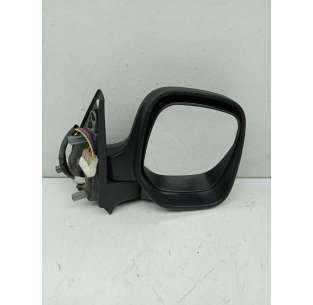 RETROVISOR DERECHO CITROEN...