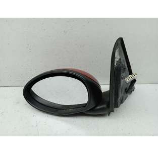 RETROVISOR IZQUIERDO ALFA...