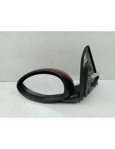 RETROVISOR IZQUIERDO ALFA ROMEO 147...
