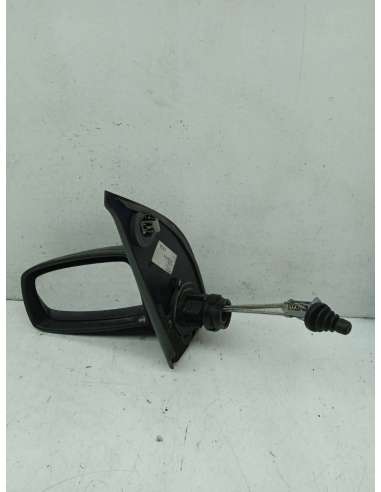 RETROVISOR IZQUIERDO FIAT II PANDA...