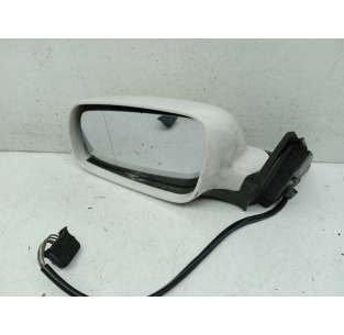 RETROVISOR IZQUIERDO SKODA...