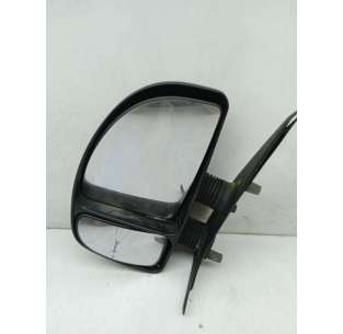 RETROVISOR IZQUIERDO FIAT...