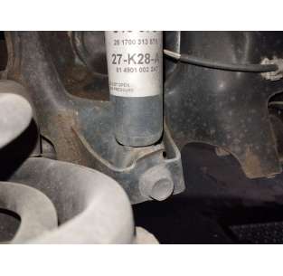 AMORTIGUADOR TRASERO... 2