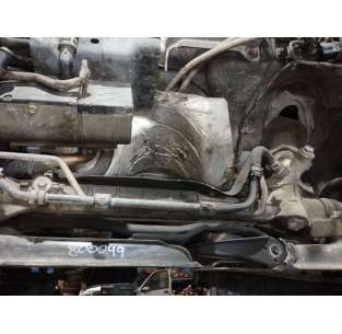 CREMALLERA DIRECCION MAZDA... 2