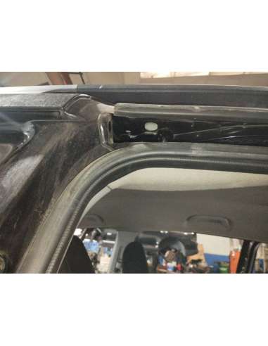 GOMAS CONTORNO PUERTA MAZDA 5 BERLINA...