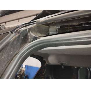 GOMAS CONTORNO PUERTA MAZDA...