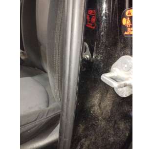 GOMAS CONTORNO PUERTA MAZDA... 2