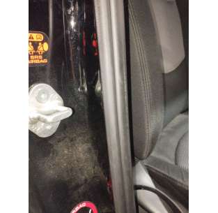 GOMAS CONTORNO PUERTA MAZDA... 2