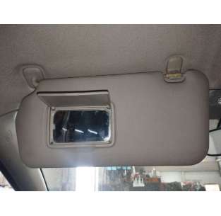 PARASOL IZQUIERDO MAZDA 5...