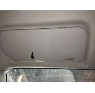 PARASOL IZQUIERDO MAZDA 5... 2