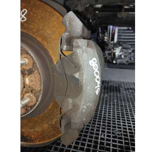 PINZA DE FRENO DELANTERA...