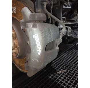 PINZA DE FRENO DELANTERA... 2