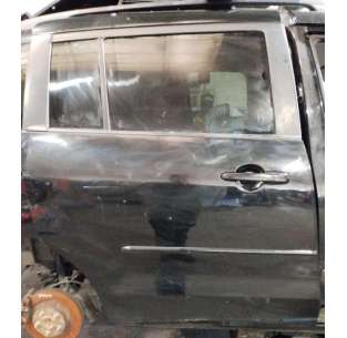 PUERTA LATERAL CORREDERA...