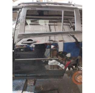 PUERTA LATERAL CORREDERA...