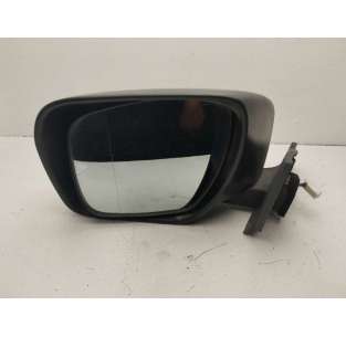 RETROVISOR IZQUIERDO MAZDA...