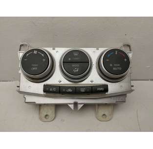 MANDO CLIMATIZADOR MAZDA 5...