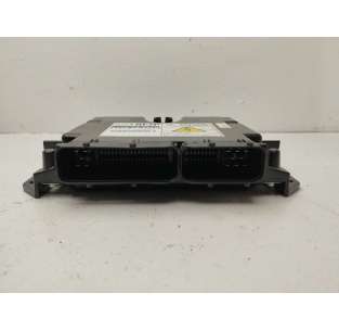 CENTRALITA MOTOR UCE MAZDA... 2