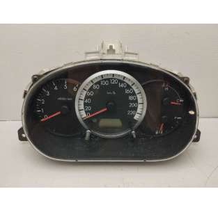 CUADRO INSTRUMENTOS MAZDA 5...