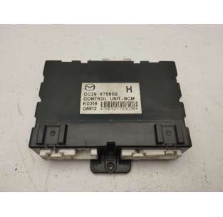 MODULO ELECTRONICO MAZDA 5...