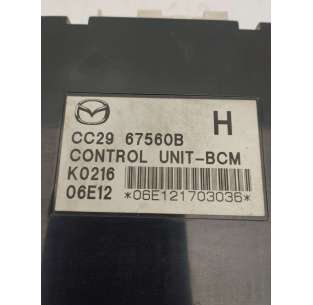 MODULO ELECTRONICO MAZDA 5... 2