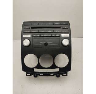 SISTEMA AUDIO / RADIO CD...