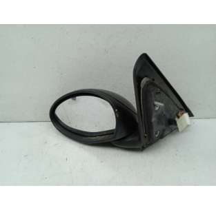 RETROVISOR IZQUIERDO ALFA...