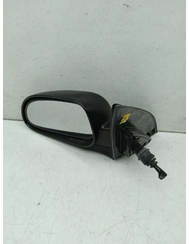 RETROVISOR IZQUIERDO DAEWOO LACETTI -...