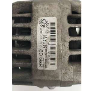 ALTERNADOR FIAT STILO (192)... 2