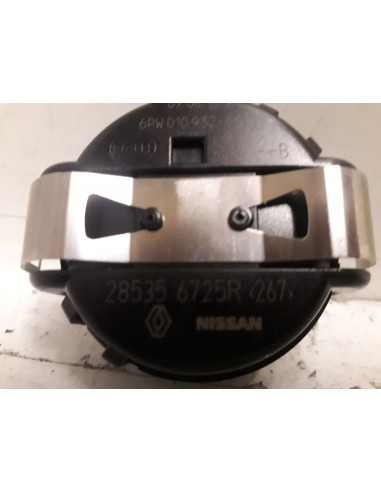 Recambio de modulo electronico para nissan qashqai (j11) referencia OEM IAM 6PW01093200  