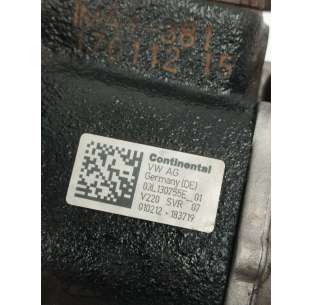 BOMBA INYECCION SKODA... 2