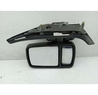 RETROVISOR IZQUIERDO NISSAN...
