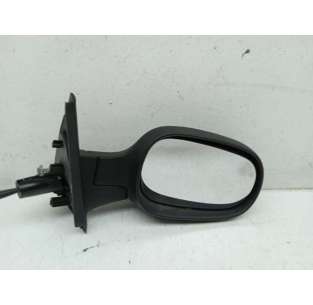 RETROVISOR DERECHO NISSAN...