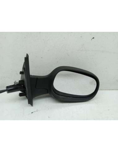 RETROVISOR DERECHO NISSAN MICRA...