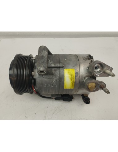 Recambio de compresor aire acondicionado para ford focus lim. (cb8) trend referencia OEM IAM CV6119D629FB  
